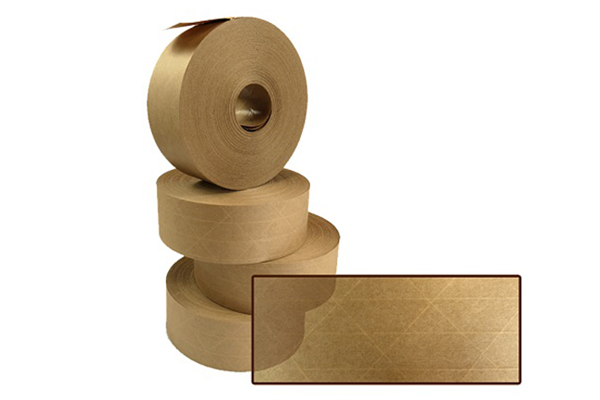 Water Activated Paper Tape: Sustainability, Uses & Where to Buy